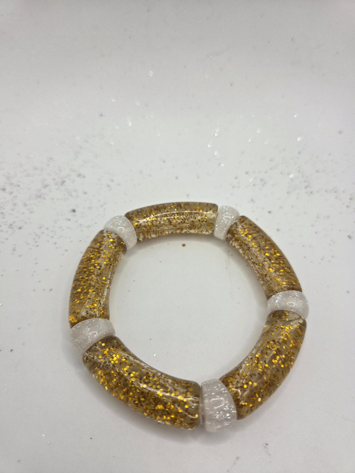 Bracelet tube