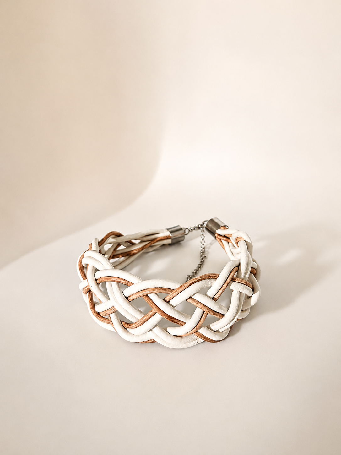Bracelet tressé
