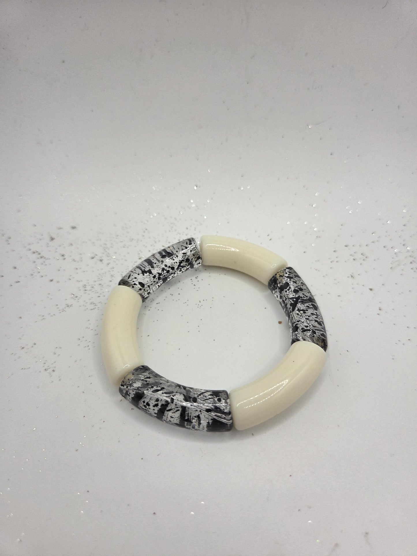 Bracelet tube