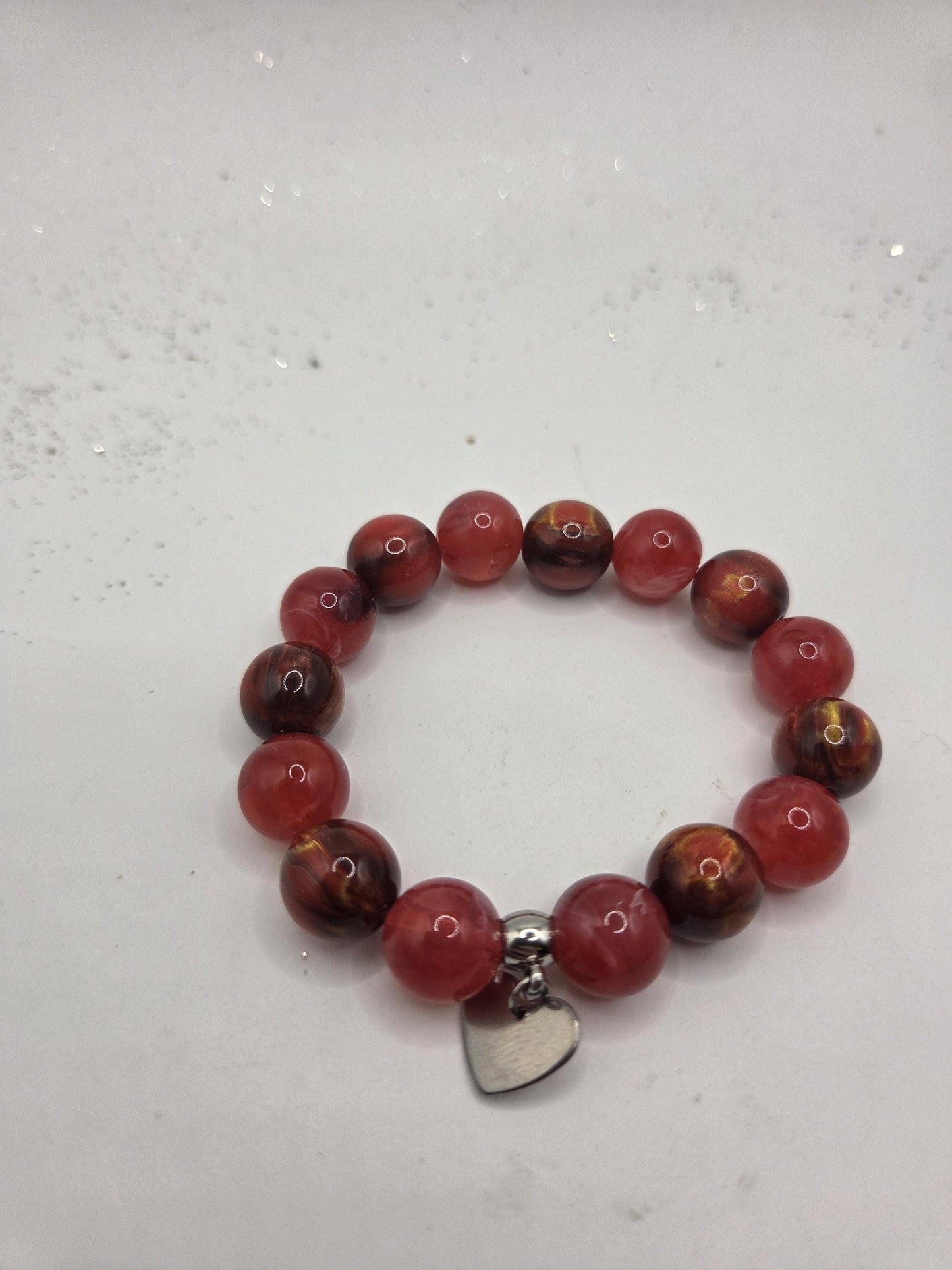 Bracelet en perles